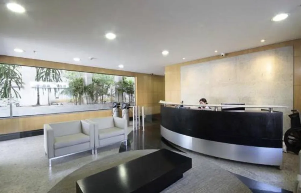 Sala-Conjunto, 34 m² - Foto 3