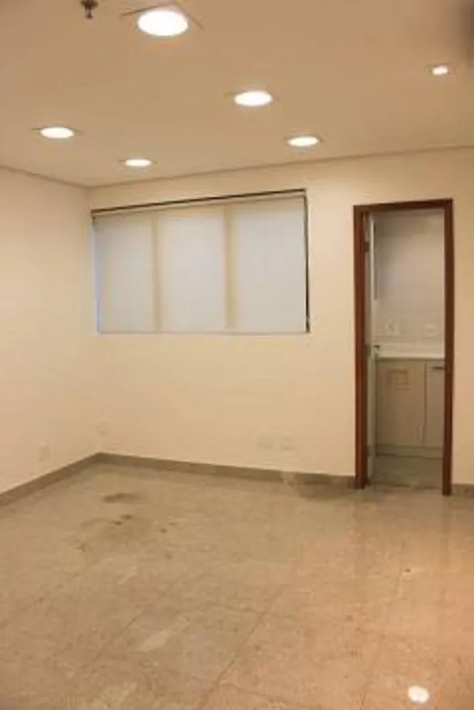 Sala-Conjunto, 34 m² - Foto 2