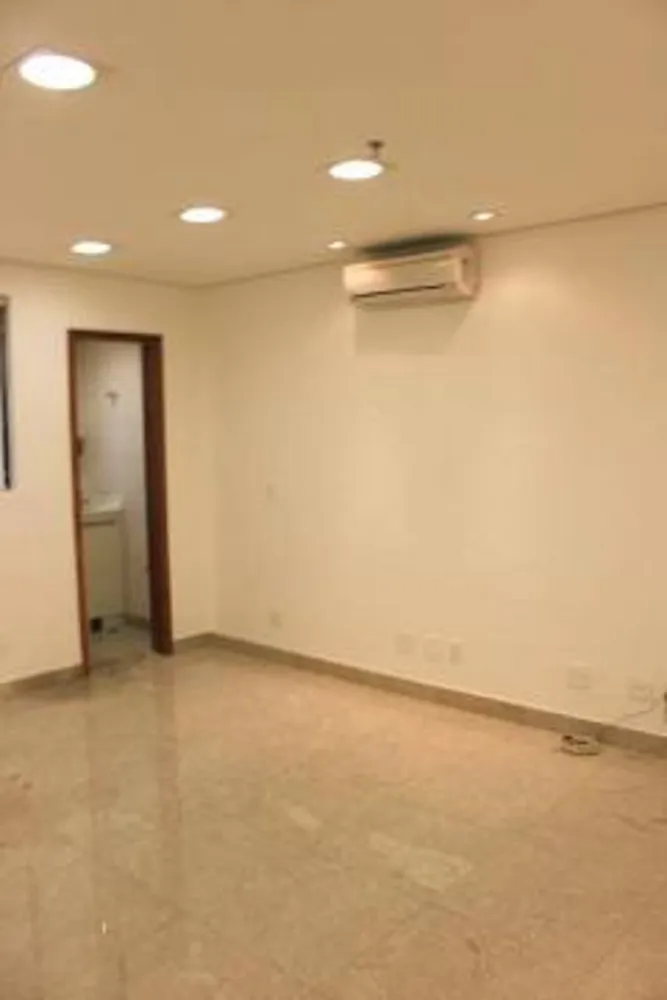 Sala-Conjunto, 34 m² - Foto 8