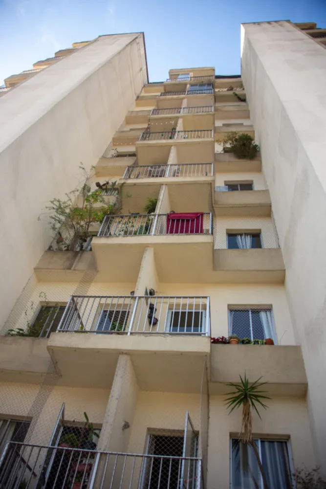 Apartamento, 3 quartos, 107 m² - Foto 3