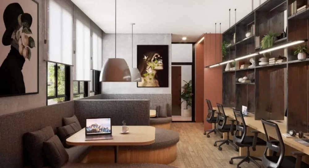 Apartamento, 4 quartos, 142 m² - Foto 3