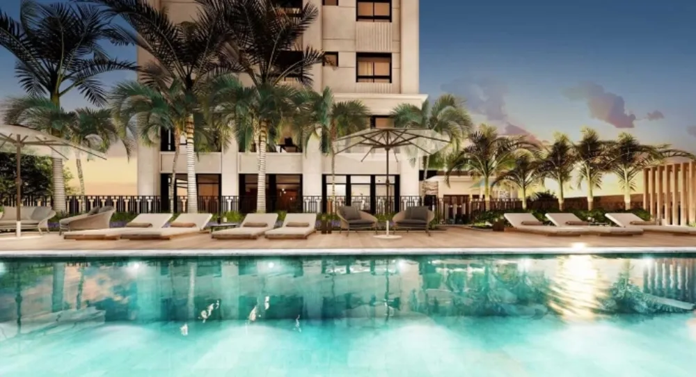 Apartamento, 4 quartos, 142 m² - Foto 12