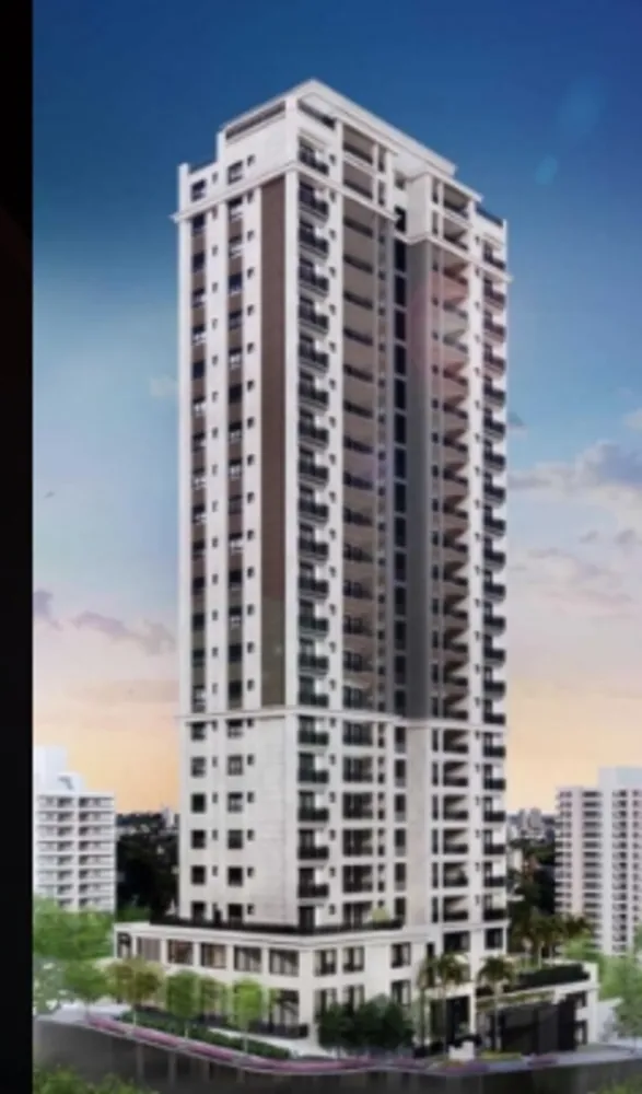 Apartamento, 4 quartos, 142 m² - Foto 11