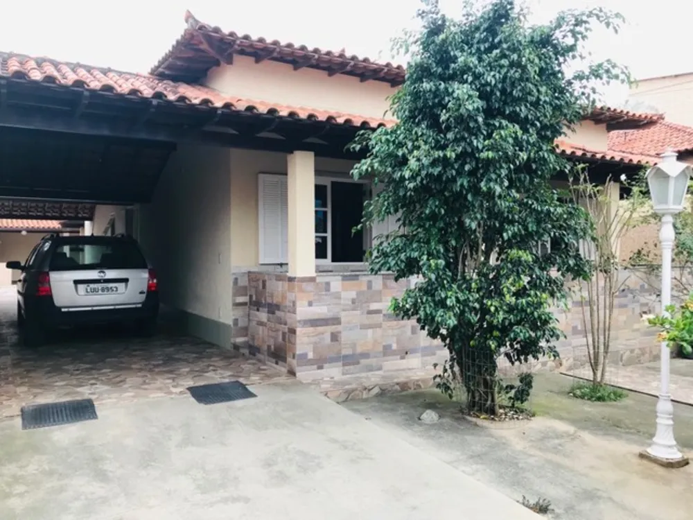 Casa, 3 quartos, 300 m² - Foto 3