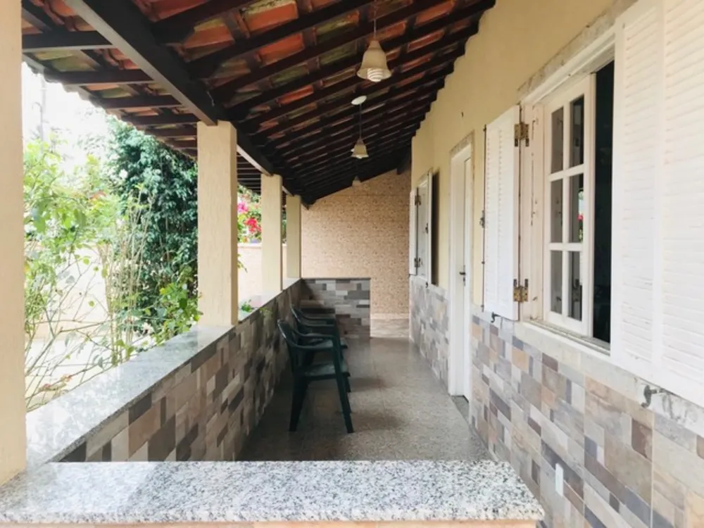 Casa, 3 quartos, 300 m² - Foto 2