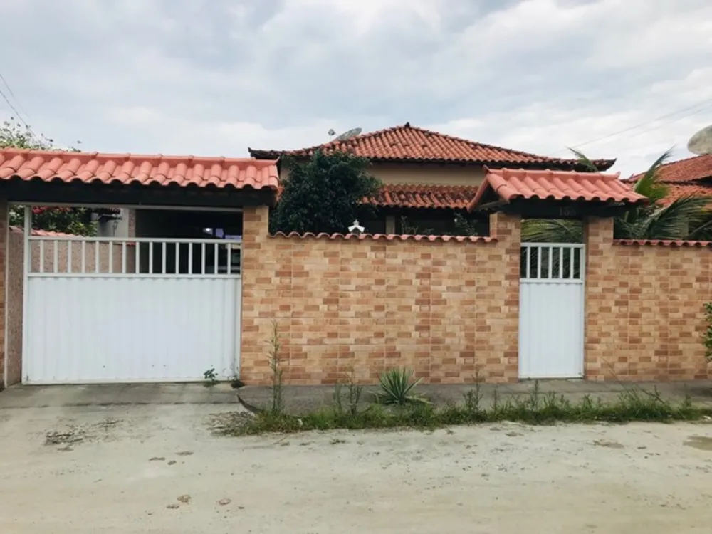 Casa, 3 quartos, 300 m² - Foto 1