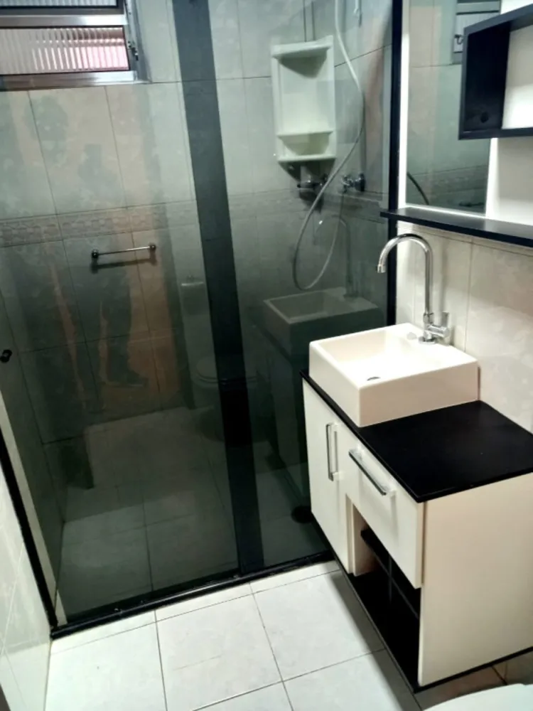 Apartamento, 2 quartos, 72 m² - Foto 1