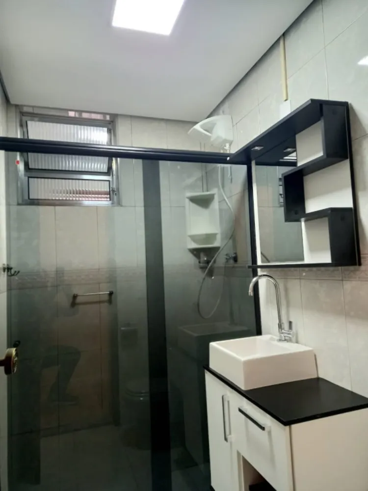 Apartamento, 2 quartos, 72 m² - Foto 3