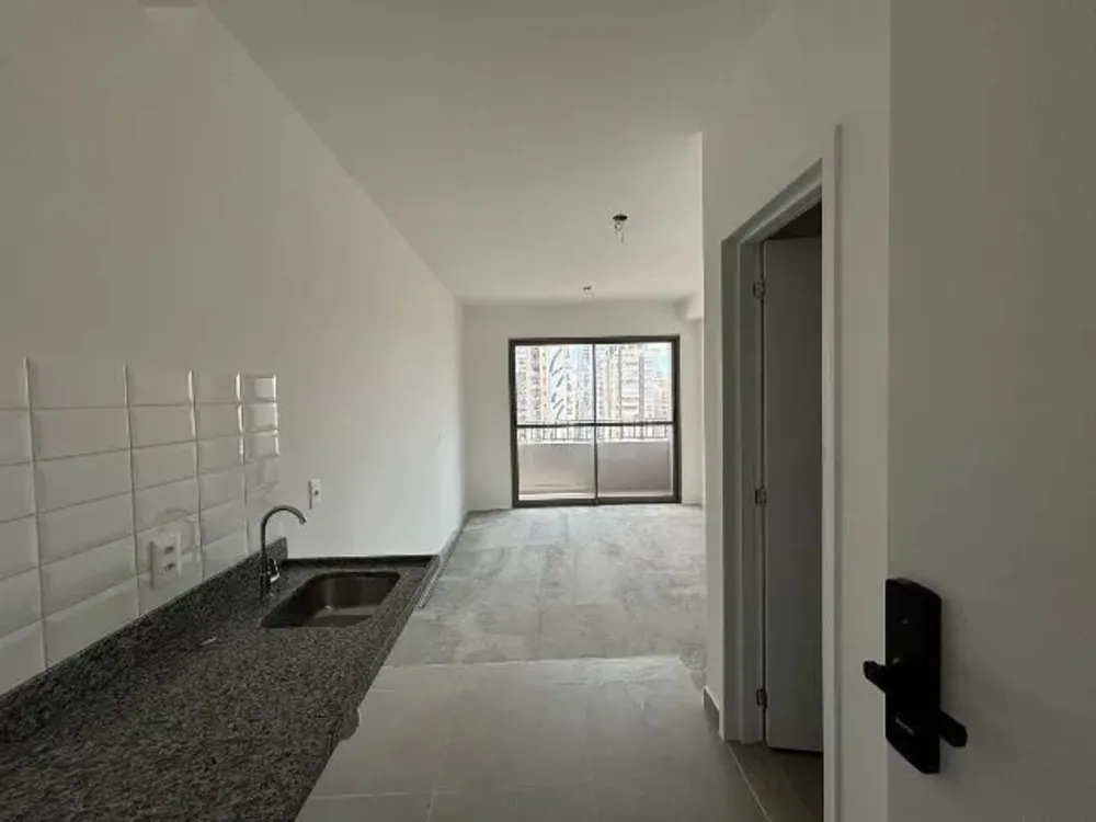 Apartamento, 1 quarto, 25 m² - Foto 2
