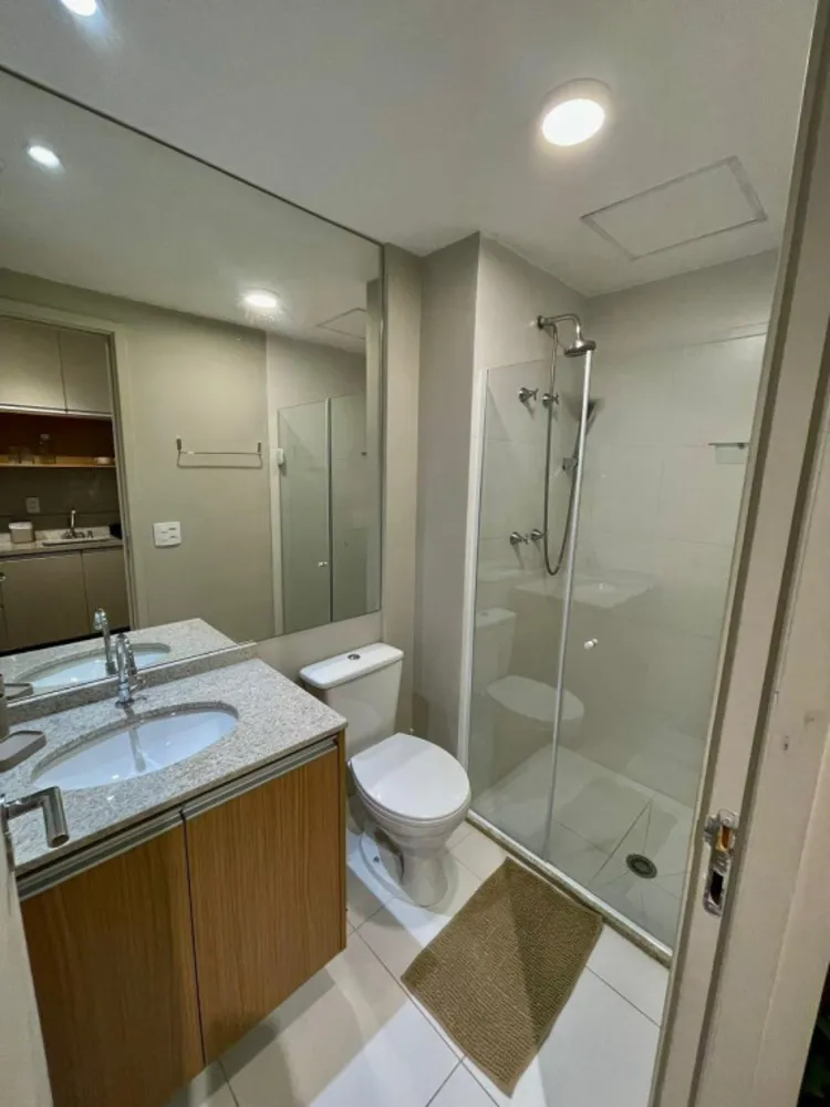 Apartamento, 1 quarto, 26 m² - Foto 2