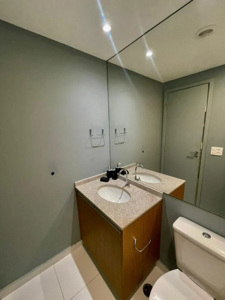 Apartamento, 1 quarto, 26 m² - Foto 3
