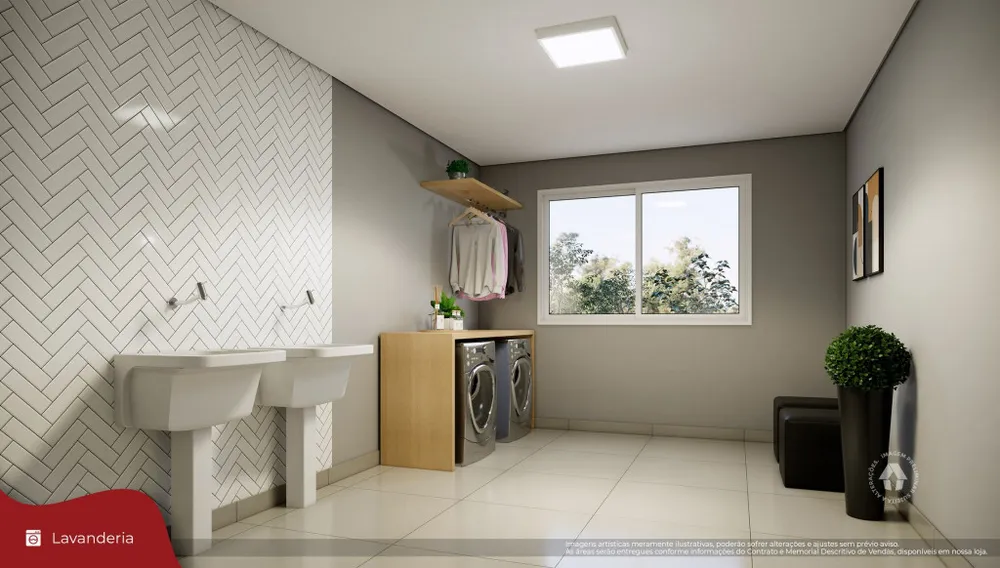 Apartamento, 2 quartos, 17 m² - Foto 12