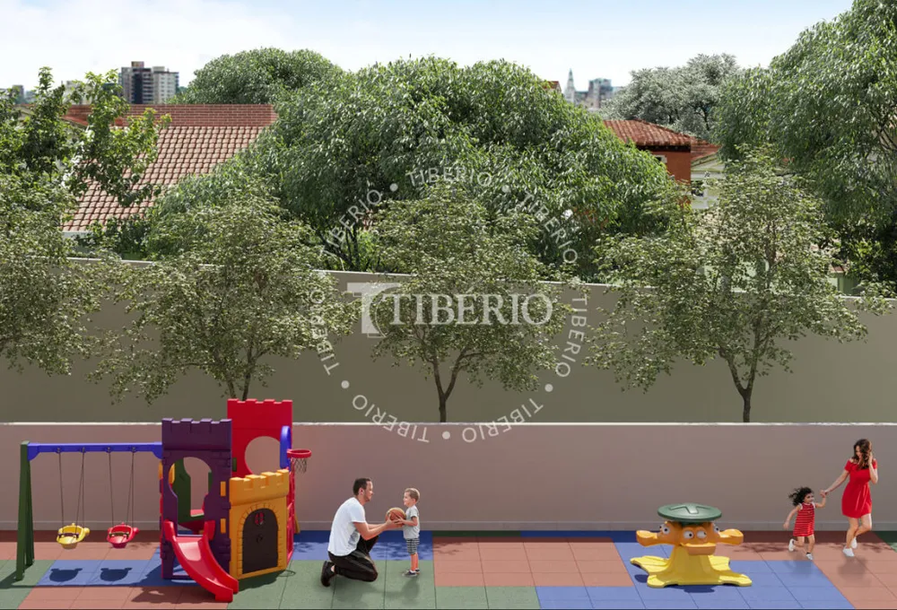 Apartamento, 3 quartos, 26 m² - Foto 1