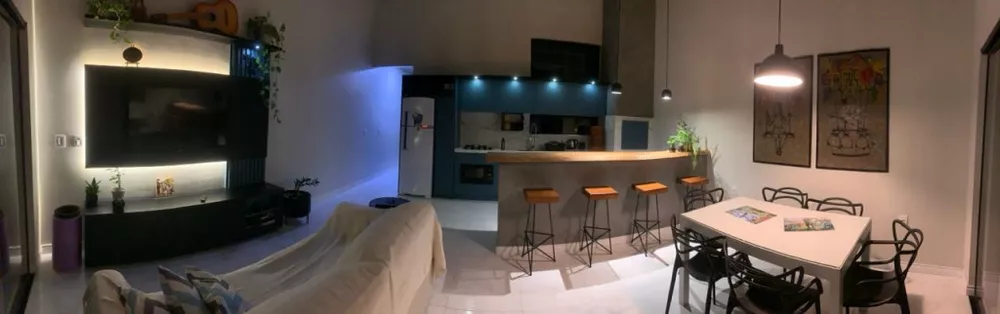 Casa à venda com 2 quartos, 90m² - Foto 8