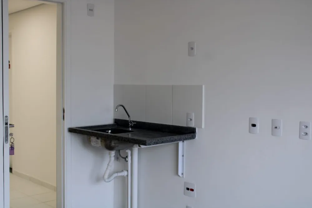 Apartamento, 1 quarto, 17 m² - Foto 3