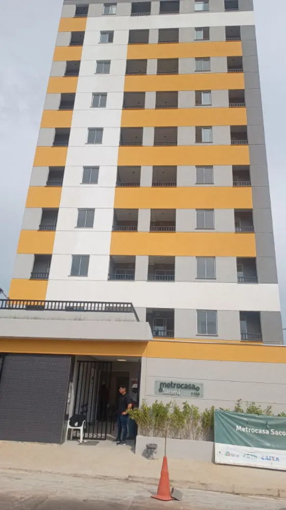 Apartamento, 1 quarto, 17 m² - Foto 12