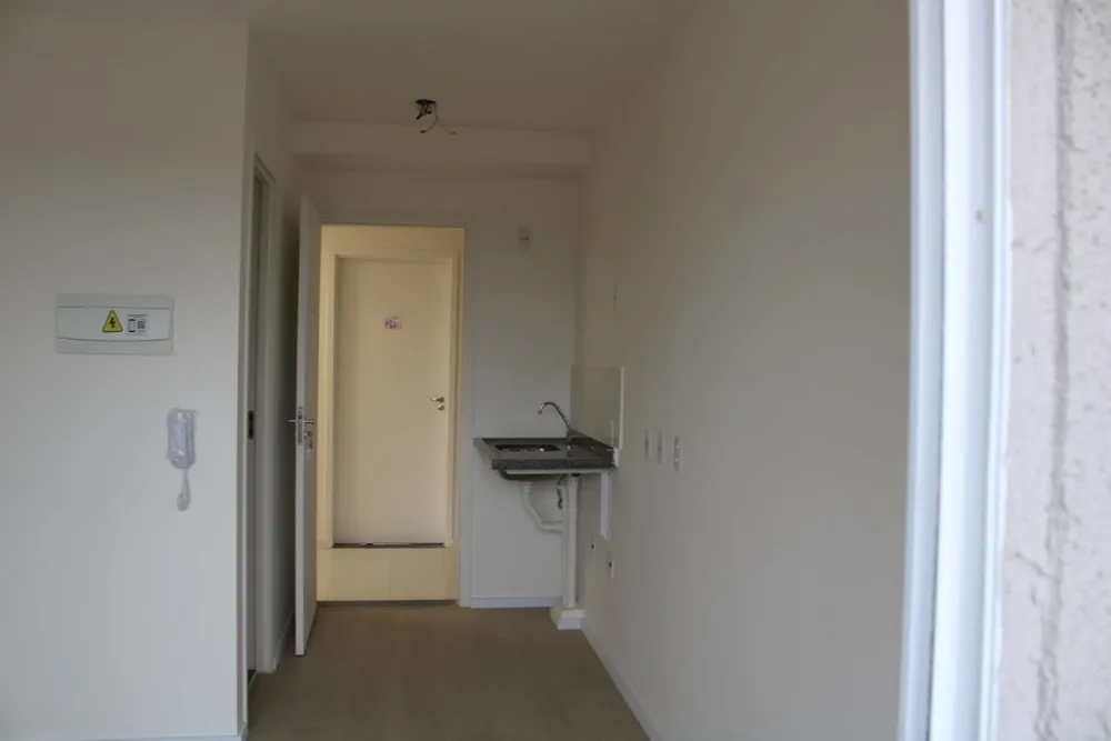 Apartamento, 1 quarto, 17 m² - Foto 6