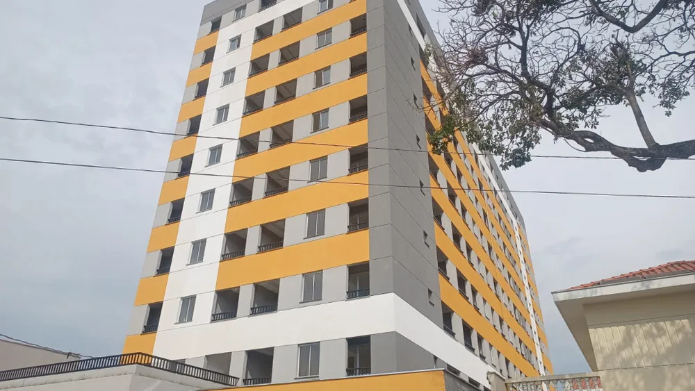 Apartamento, 1 quarto, 17 m² - Foto 9