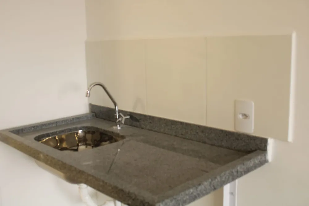 Apartamento, 1 quarto, 17 m² - Foto 1