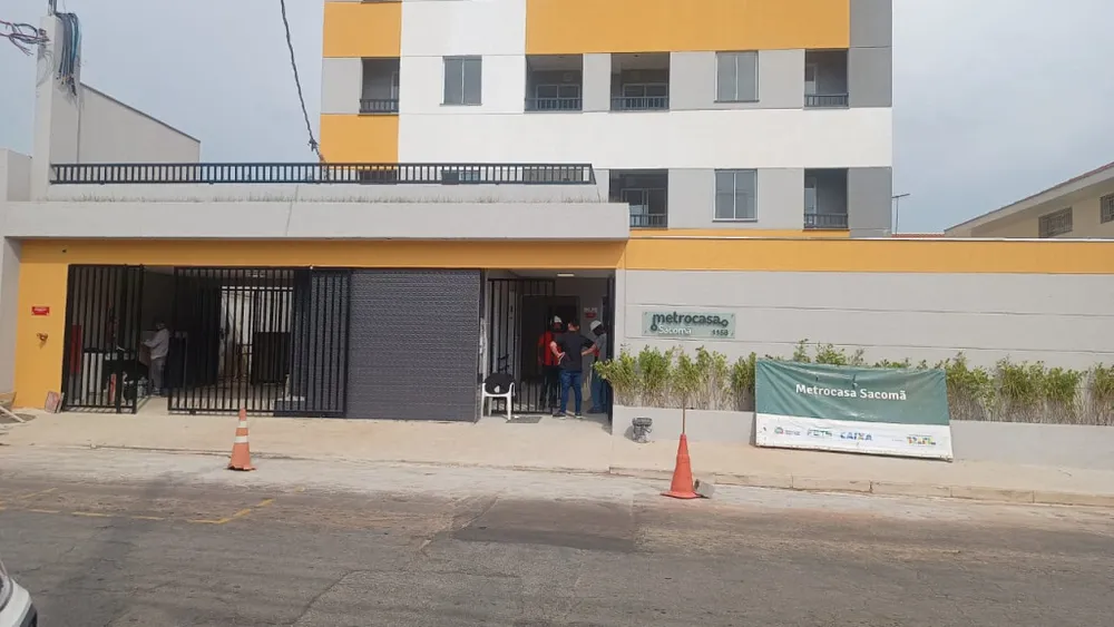 Apartamento, 1 quarto, 17 m² - Foto 13