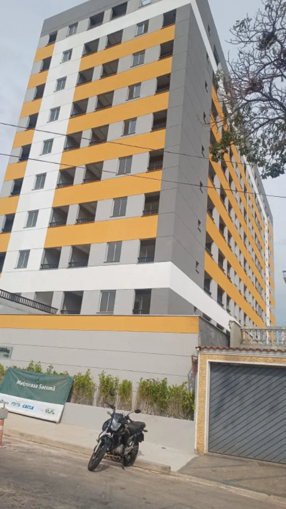 Apartamento, 1 quarto, 17 m² - Foto 16