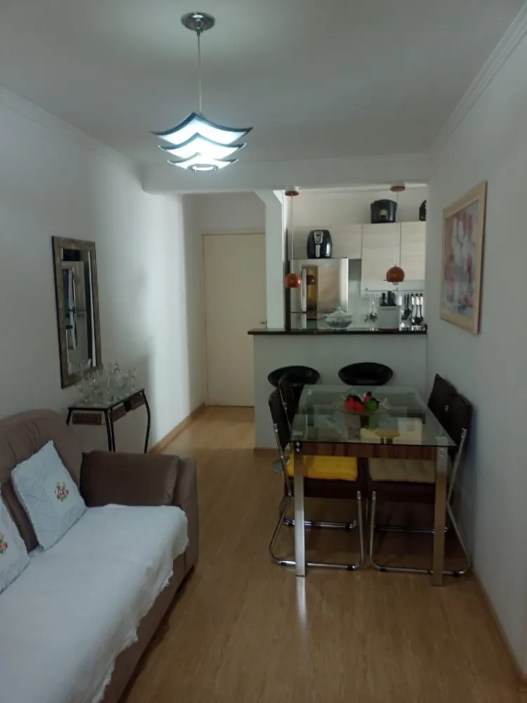 Apartamento, 2 quartos, 43 m² - Foto 5