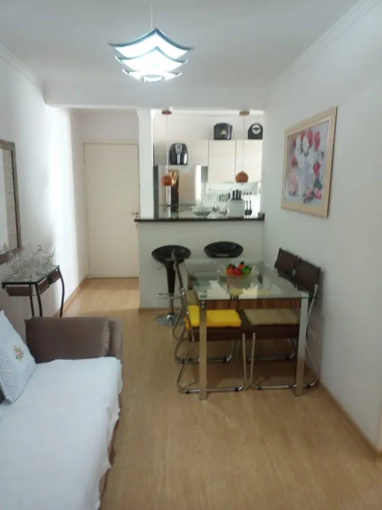 Apartamento, 2 quartos, 43 m² - Foto 6