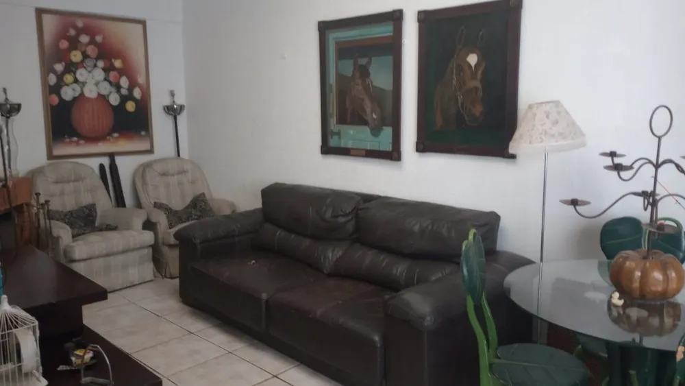 Casa, 2 quartos, 80 m² - Foto 2