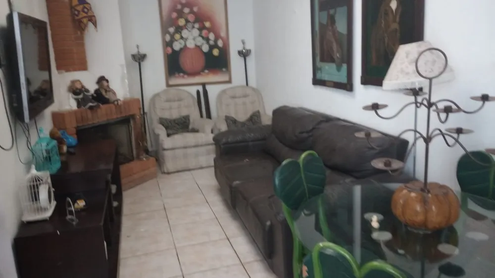 Casa, 2 quartos, 80 m² - Foto 3