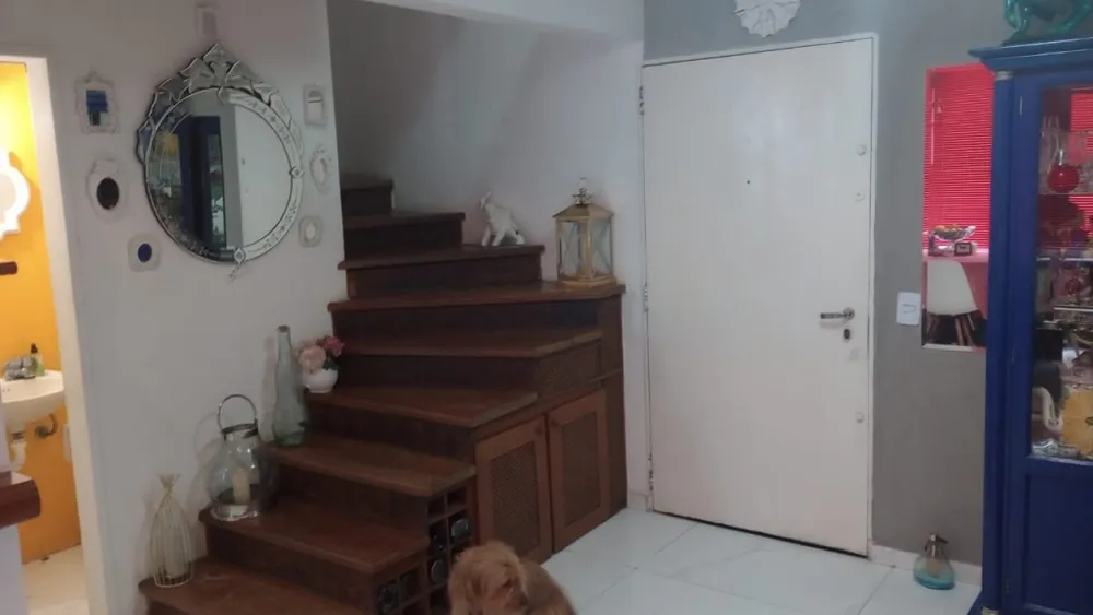 Casa, 2 quartos, 80 m² - Foto 1