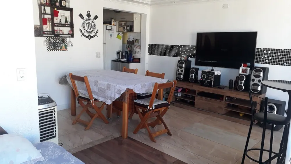 Cobertura, 2 quartos, 92 m² - Foto 3