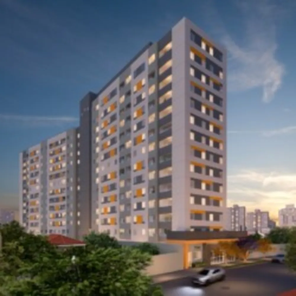Apartamento, 2 quartos, 18 m² - Foto 12
