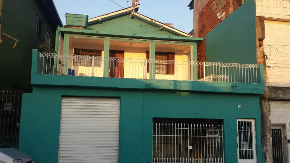 Casa, 3 quartos, 170 m² - Foto 1
