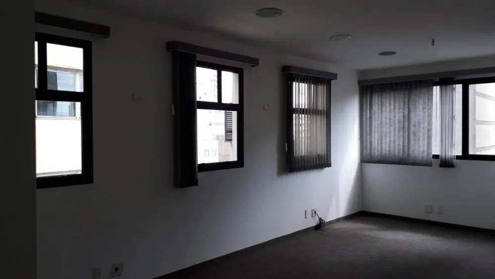 Sala-Conjunto, 35 m² - Foto 1