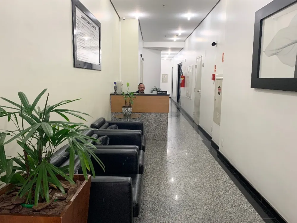 Sala-Conjunto, 35 m² - Foto 3
