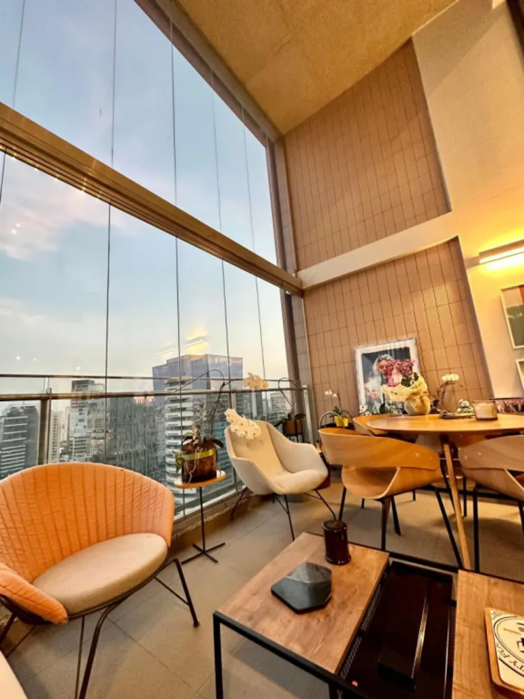 Apartamento, 70 m² - Foto 2