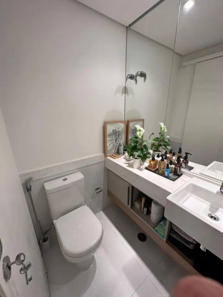Apartamento, 70 m² - Foto 3