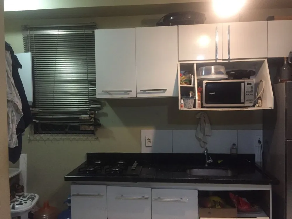 Apartamento, 2 quartos, 45 m² - Foto 2