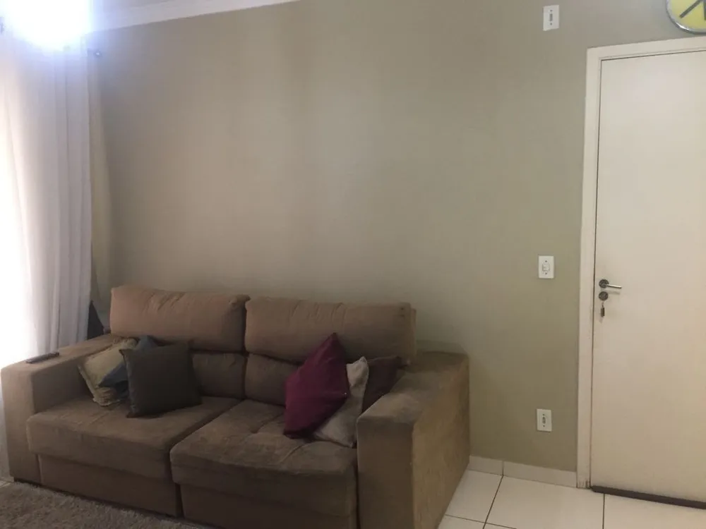 Apartamento, 2 quartos, 45 m² - Foto 12