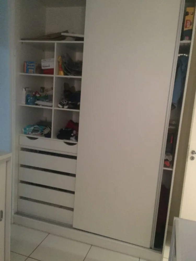 Apartamento, 2 quartos, 45 m² - Foto 7