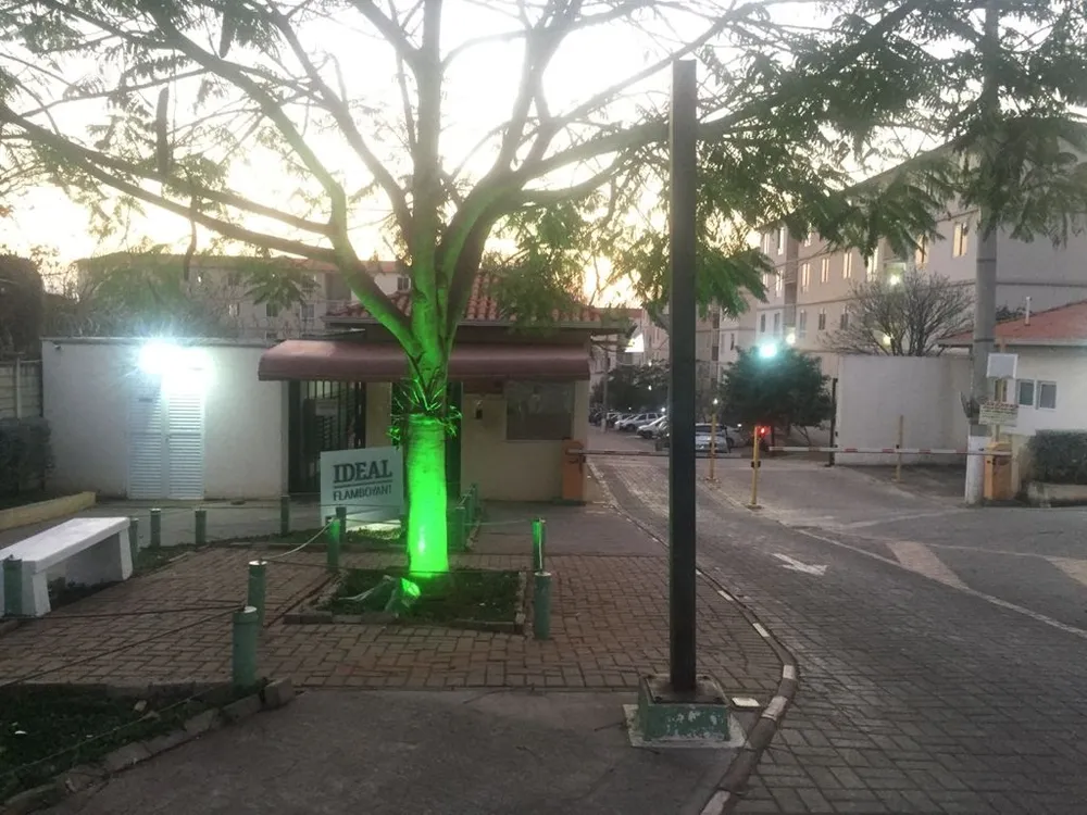 Apartamento, 2 quartos, 45 m² - Foto 5