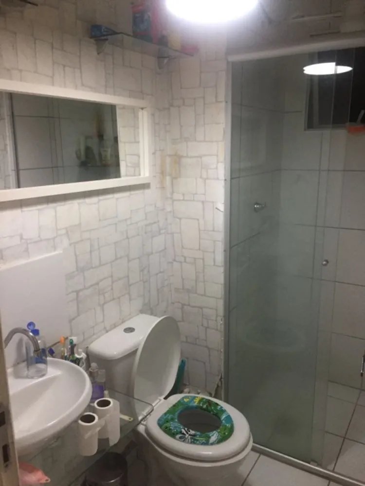 Apartamento, 2 quartos, 45 m² - Foto 4