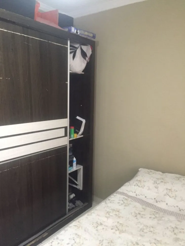 Apartamento, 2 quartos, 45 m² - Foto 9