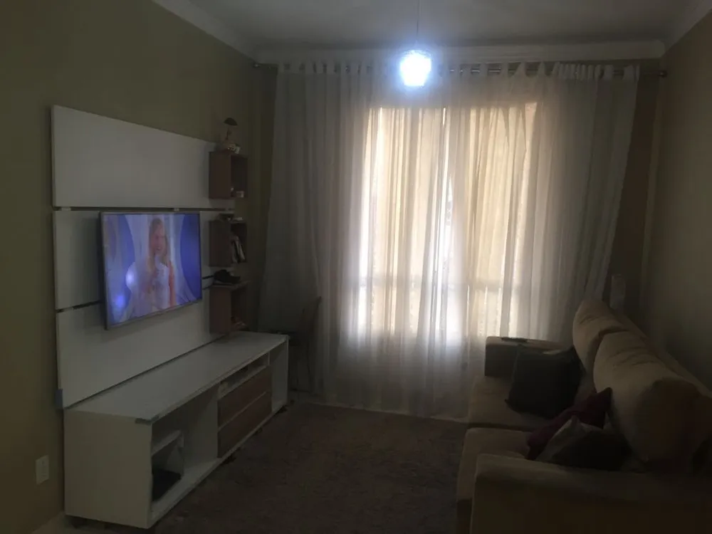 Apartamento, 2 quartos, 45 m² - Foto 3