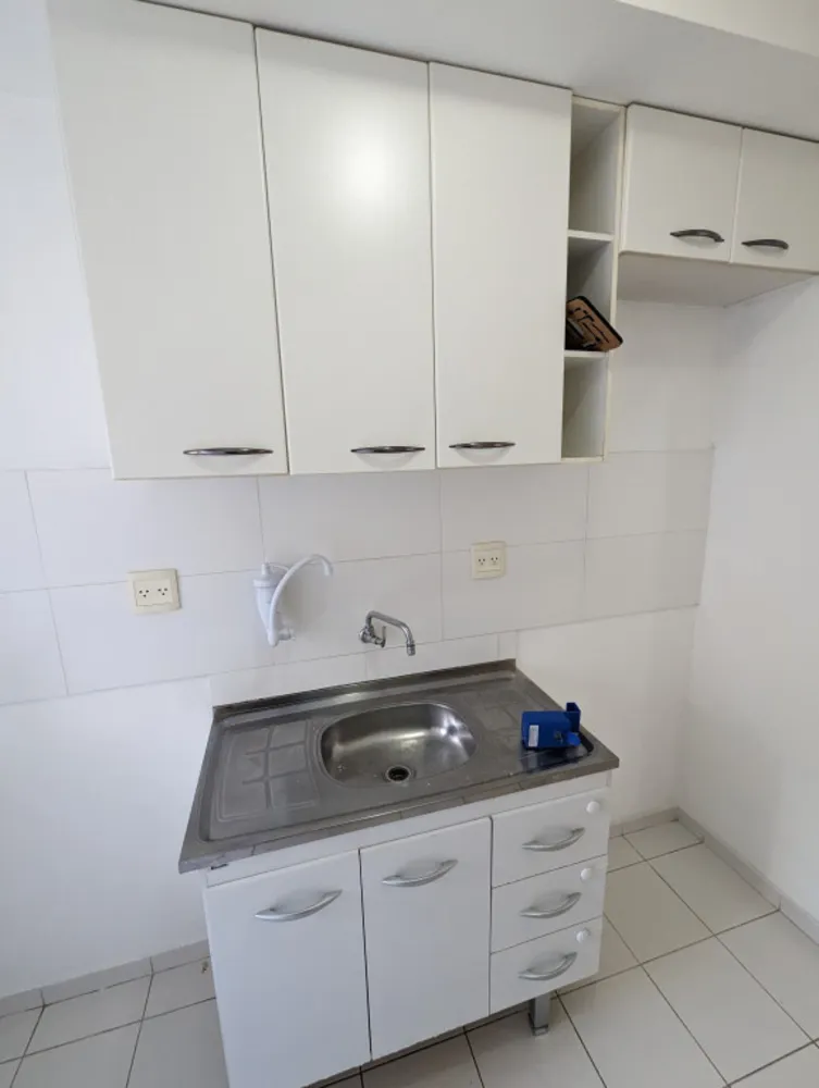 Apartamento, 2 quartos, 48 m² - Foto 5
