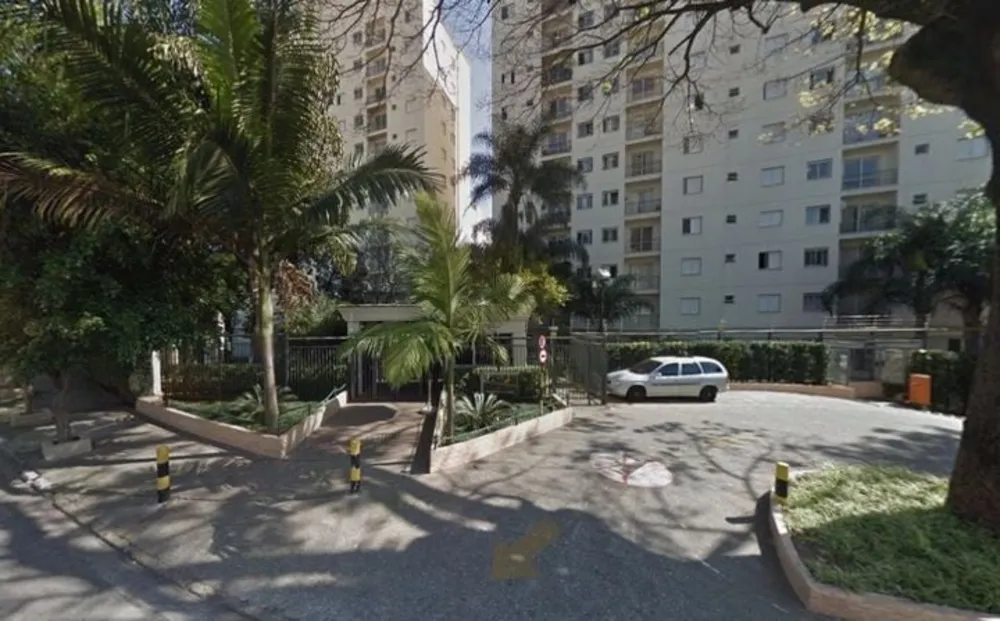 Apartamento, 2 quartos, 48 m² - Foto 1