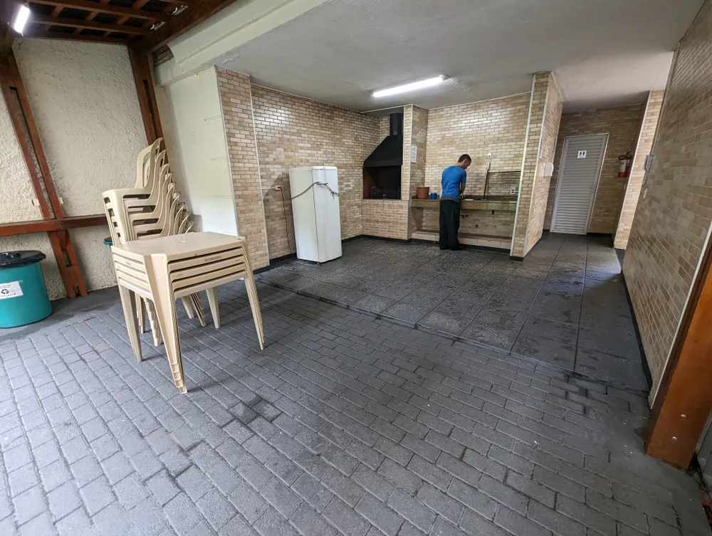Apartamento, 2 quartos, 48 m² - Foto 3