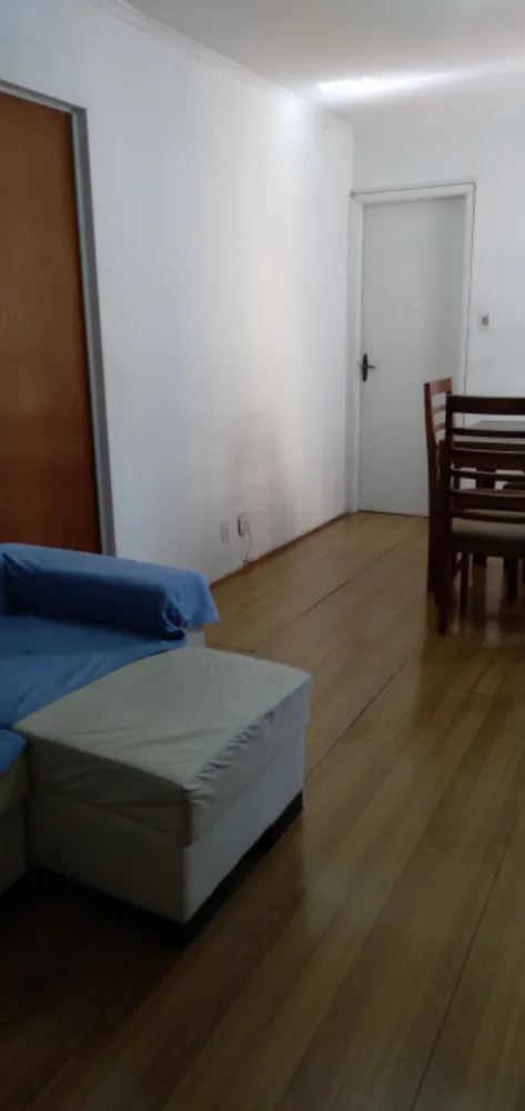 Apartamento, 3 quartos, 65 m² - Foto 9