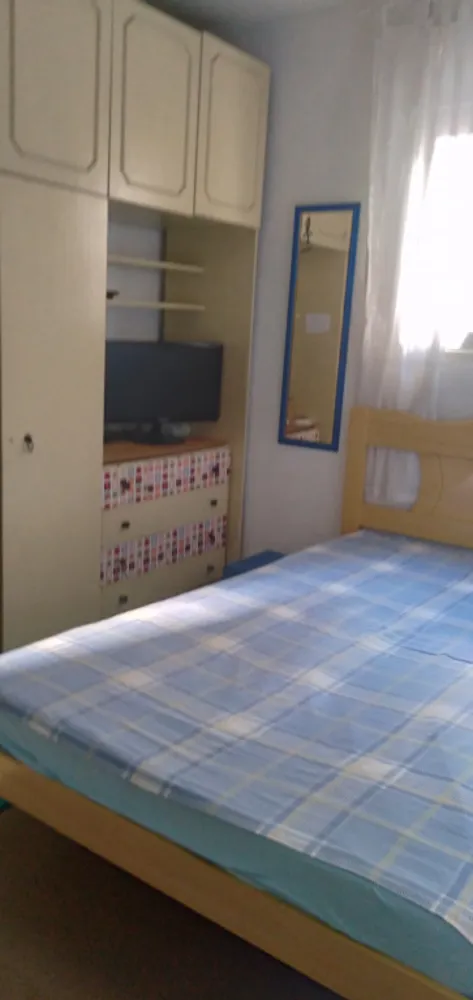 Apartamento, 3 quartos, 65 m² - Foto 1