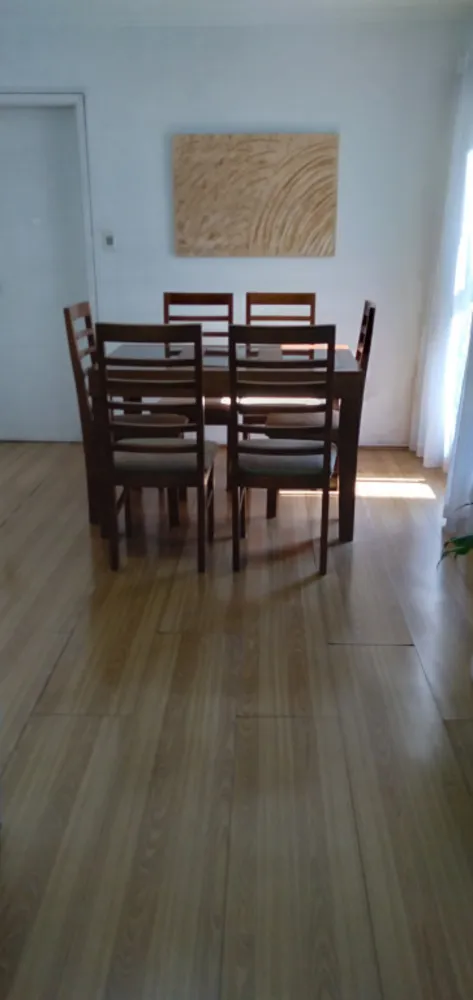 Apartamento, 3 quartos, 65 m² - Foto 7